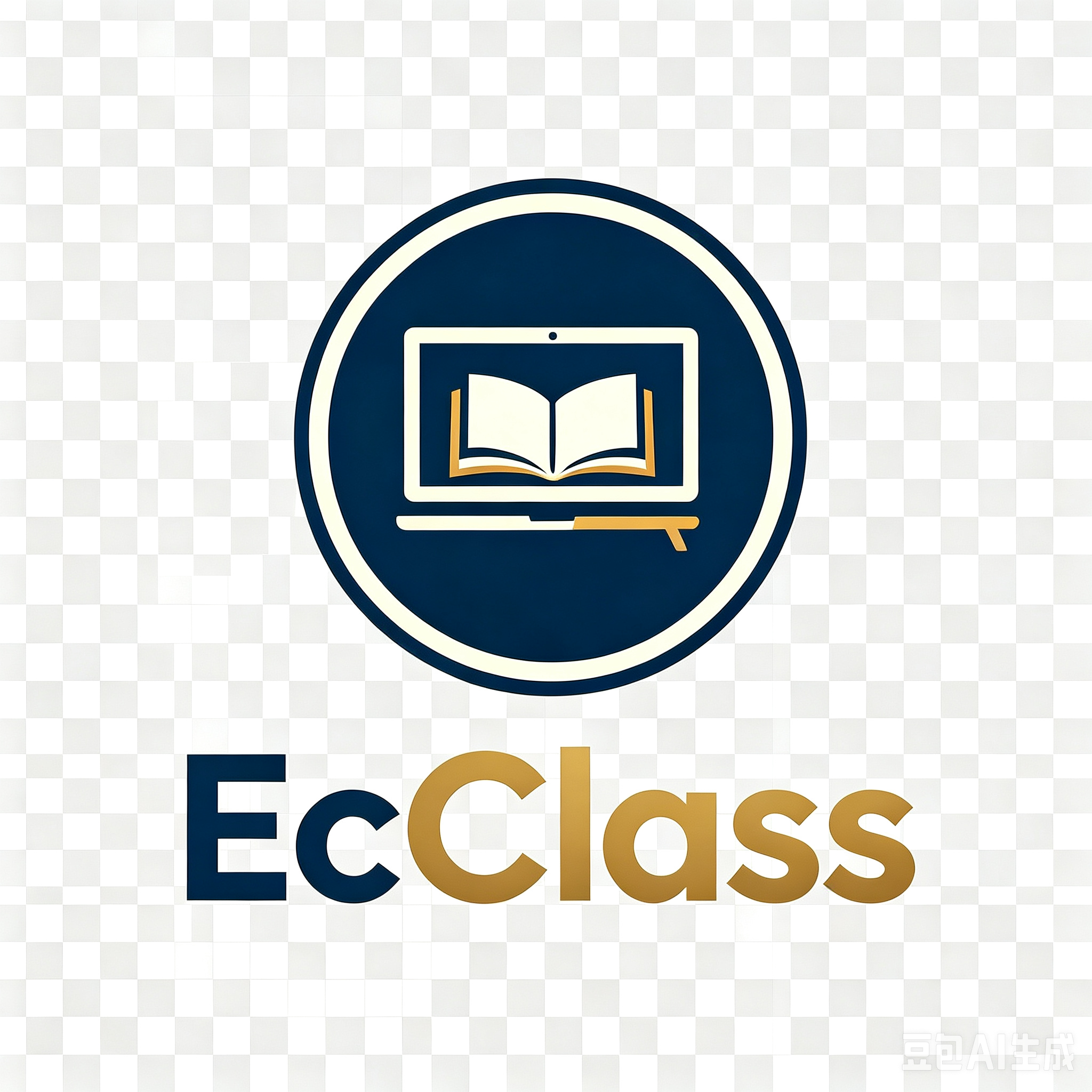 EcClass电商量化智能体管理平台 Logo